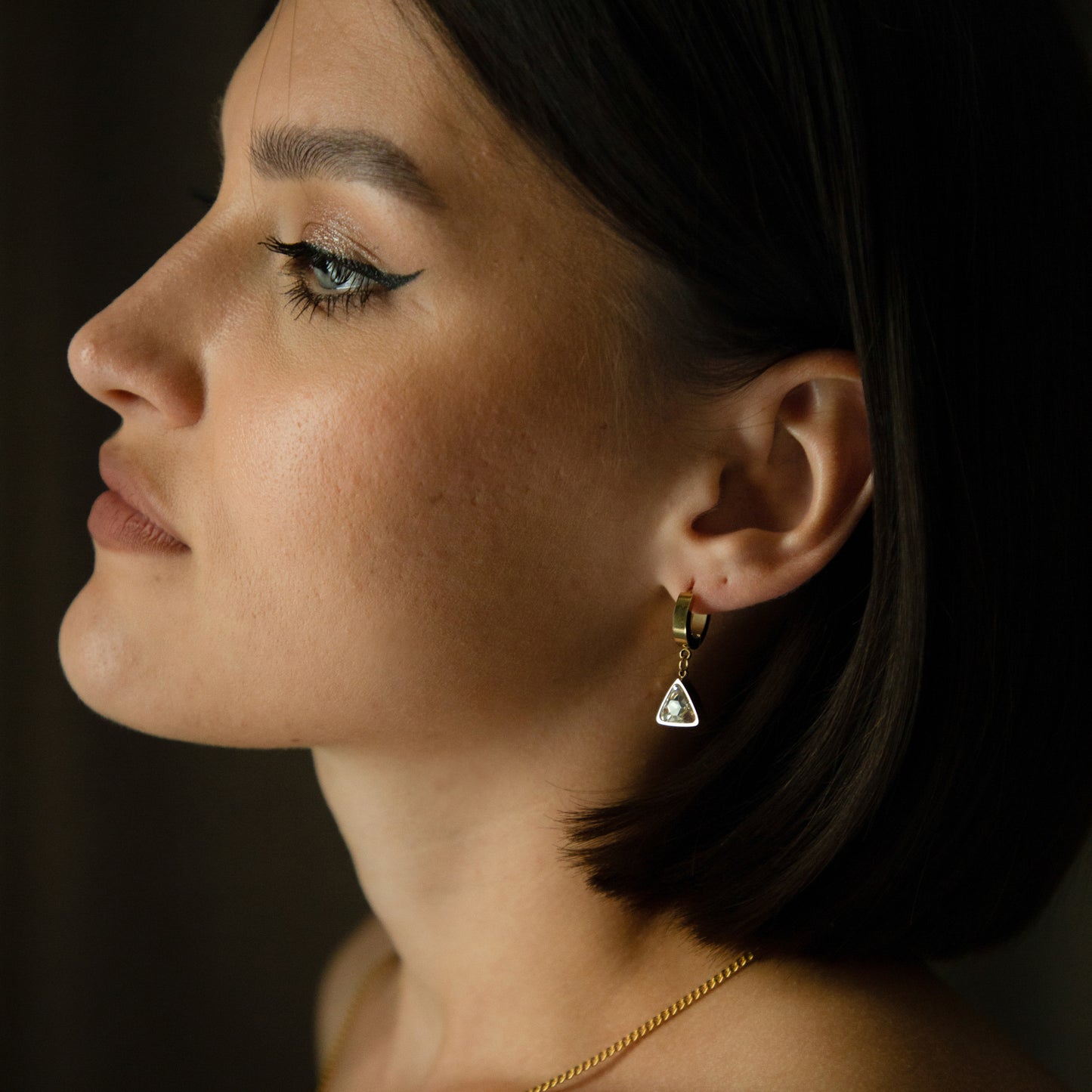 Trisha Earrings