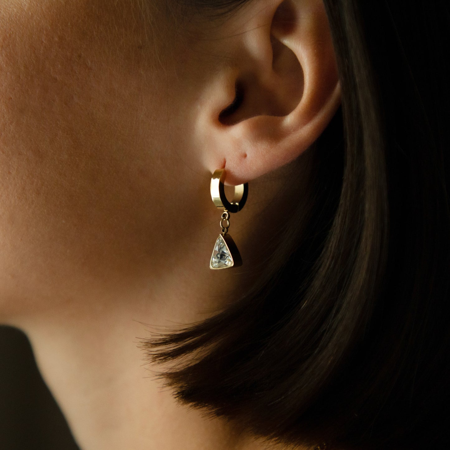 Trisha Earrings