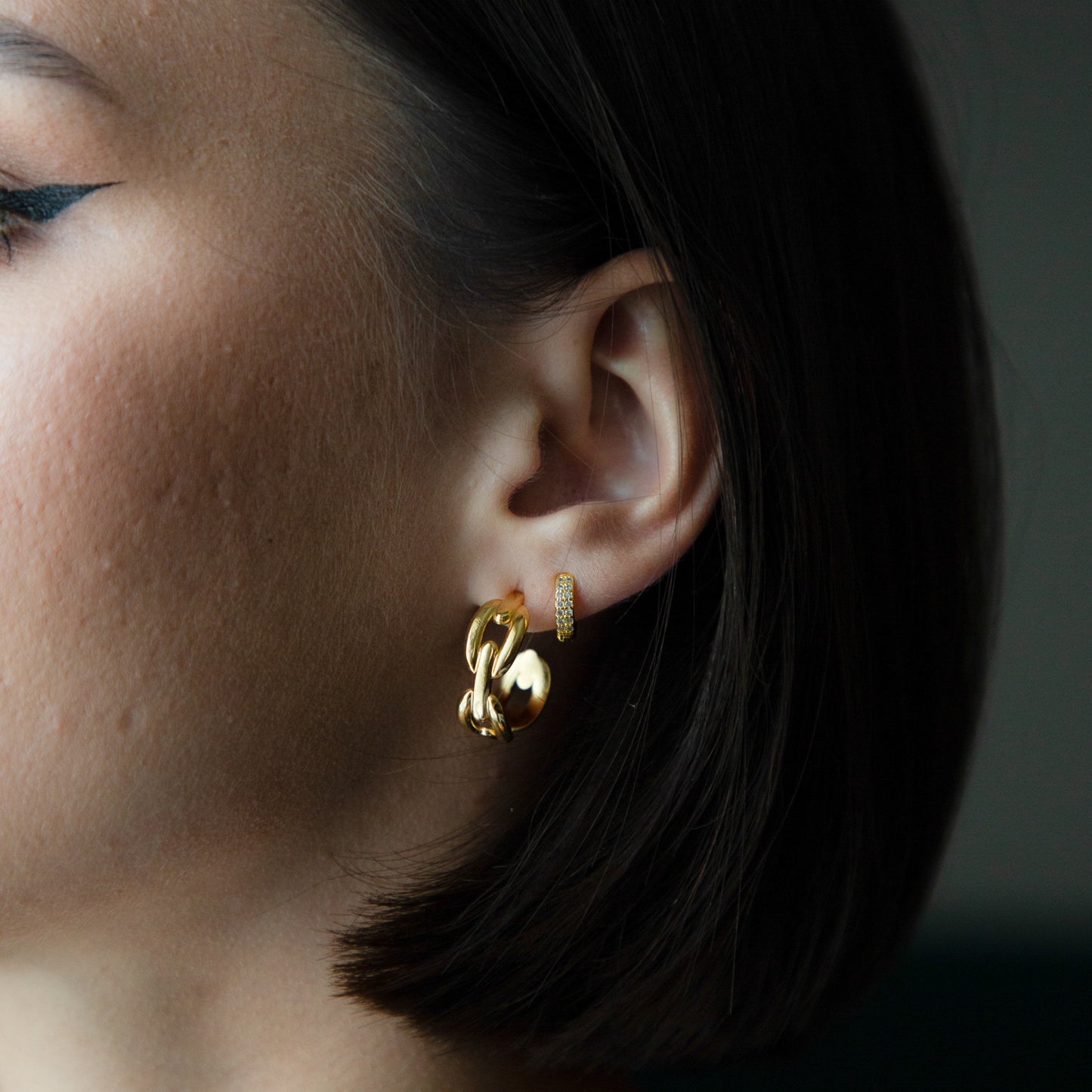 Margot Earrings