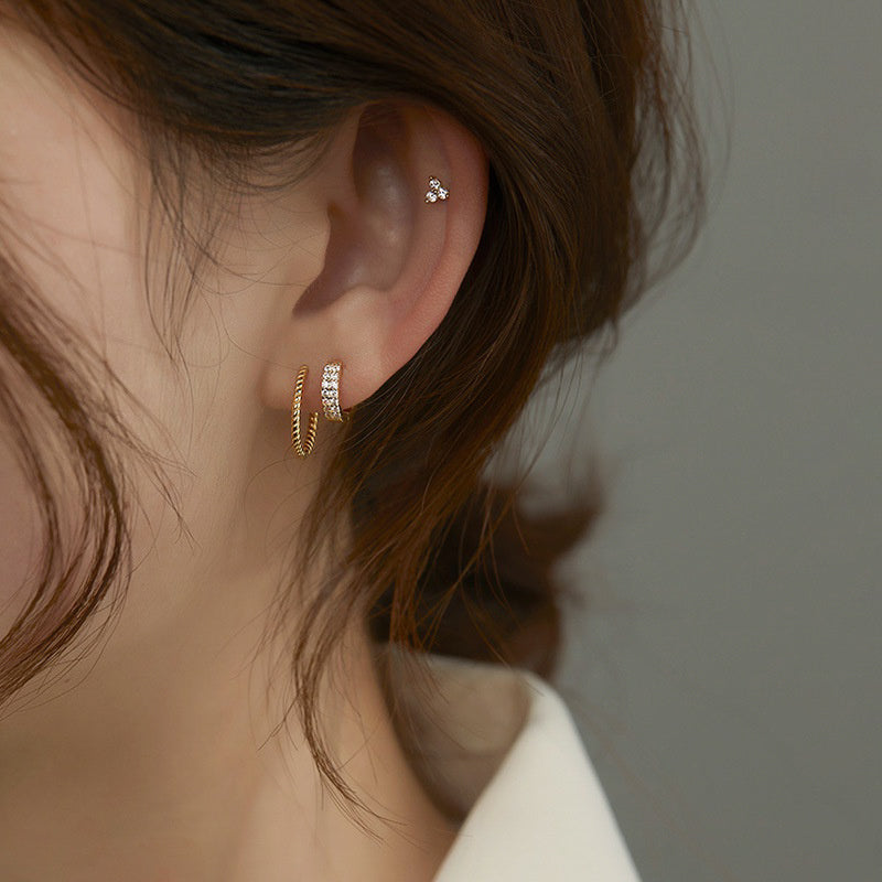 Margot Earrings