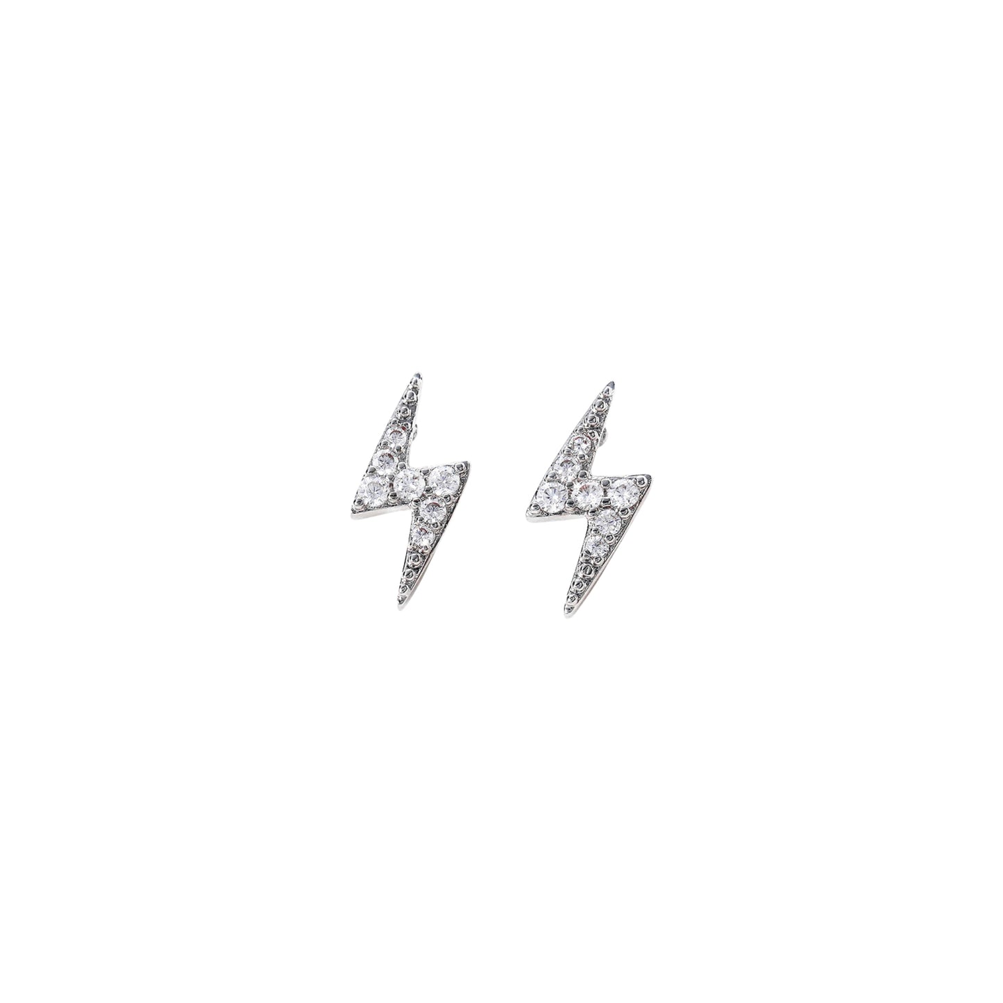 Zelda Silver Studs