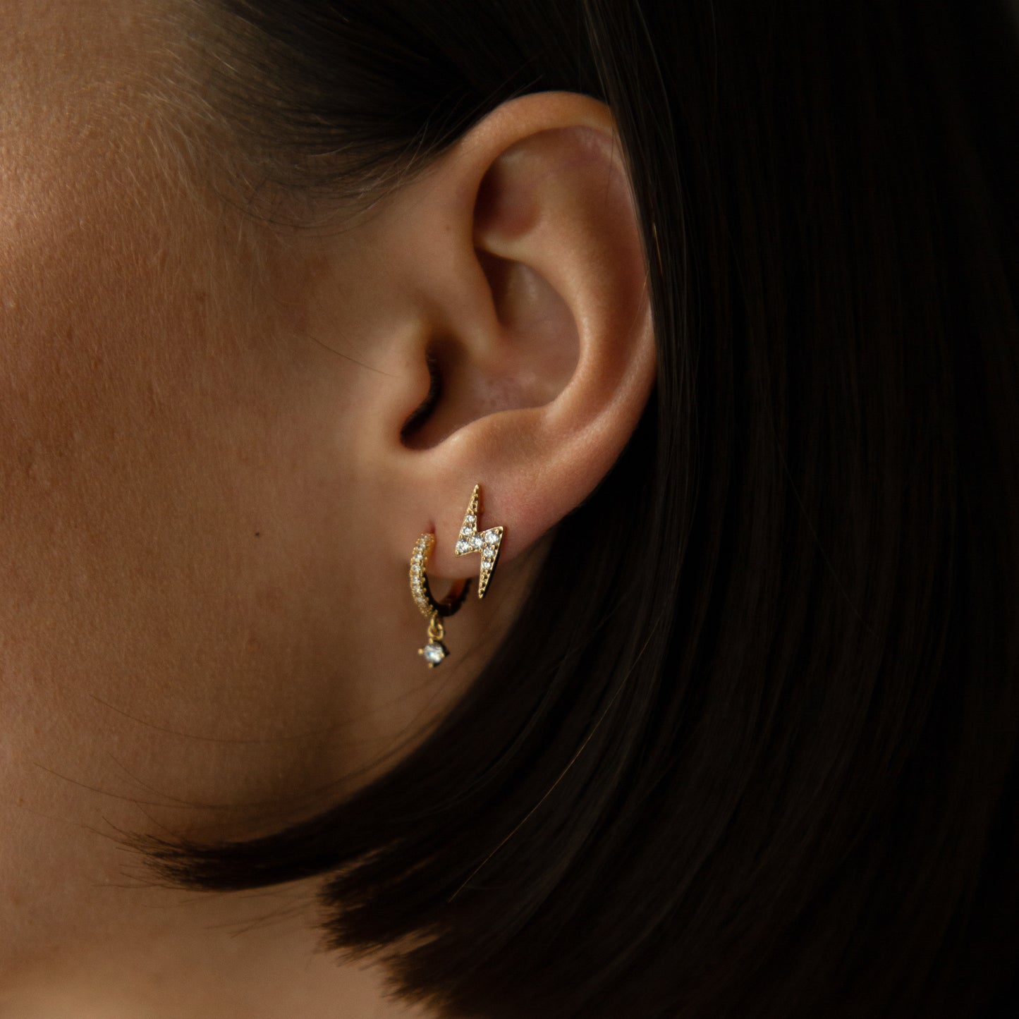 Zelda Studs
