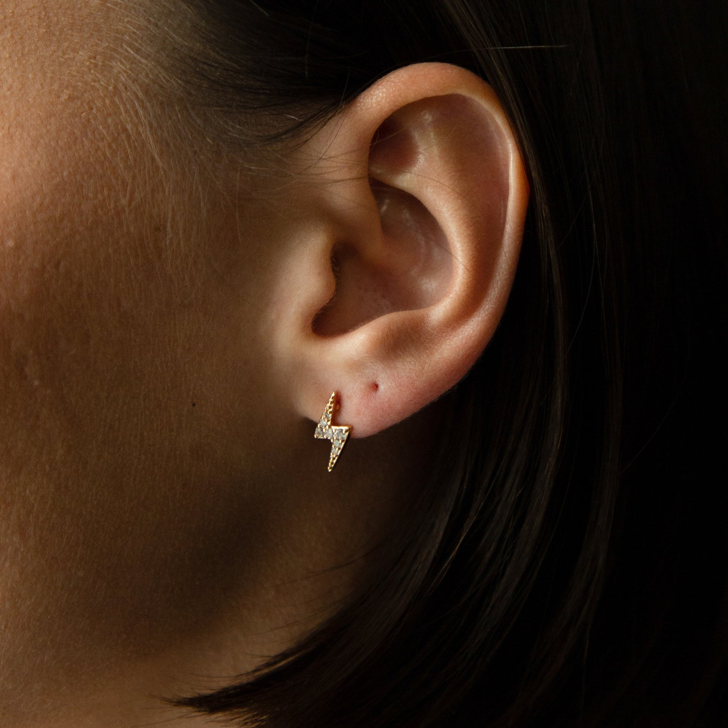 Zelda Studs