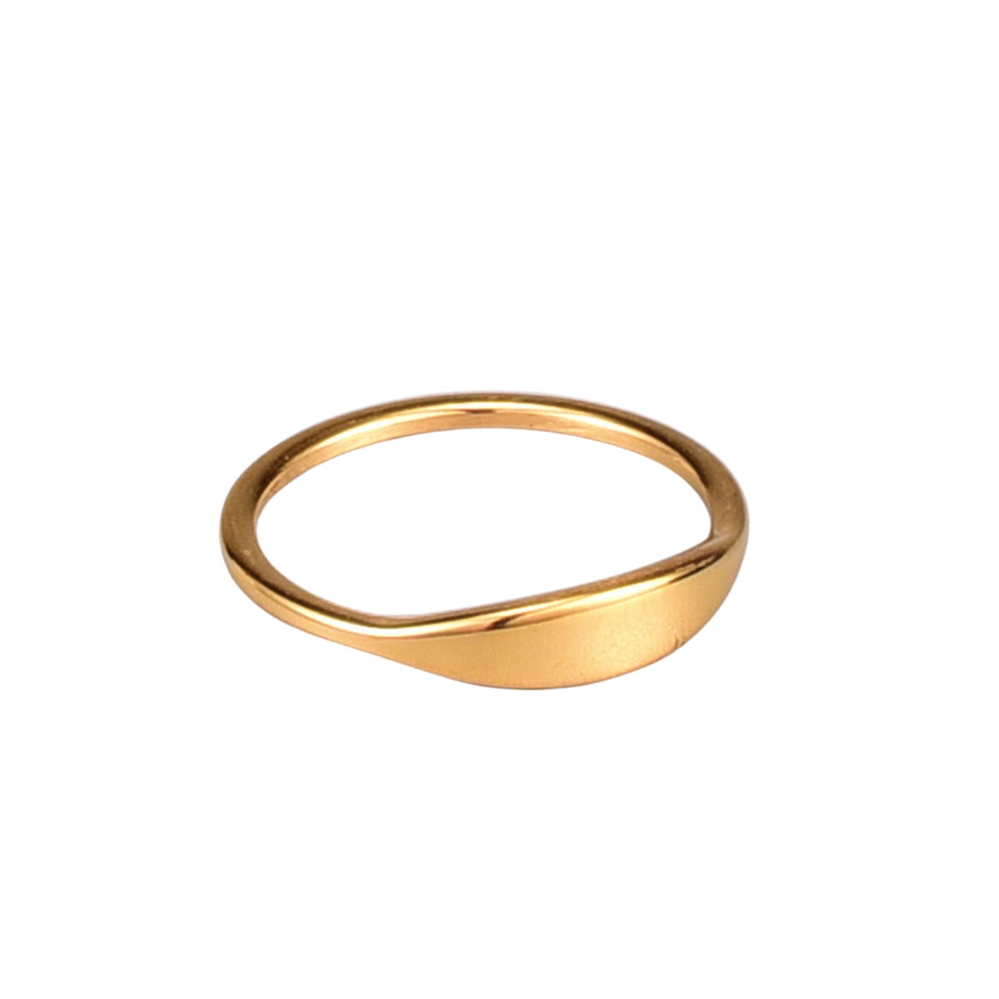 Arka 18K Ring