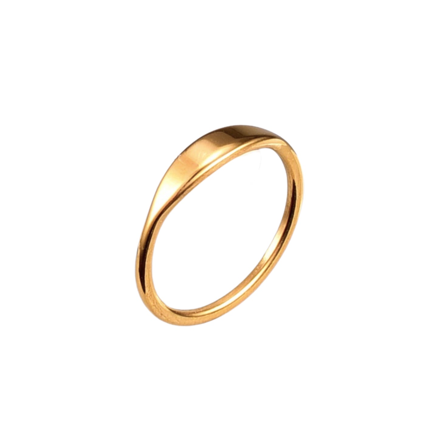 Arka 18K Ring