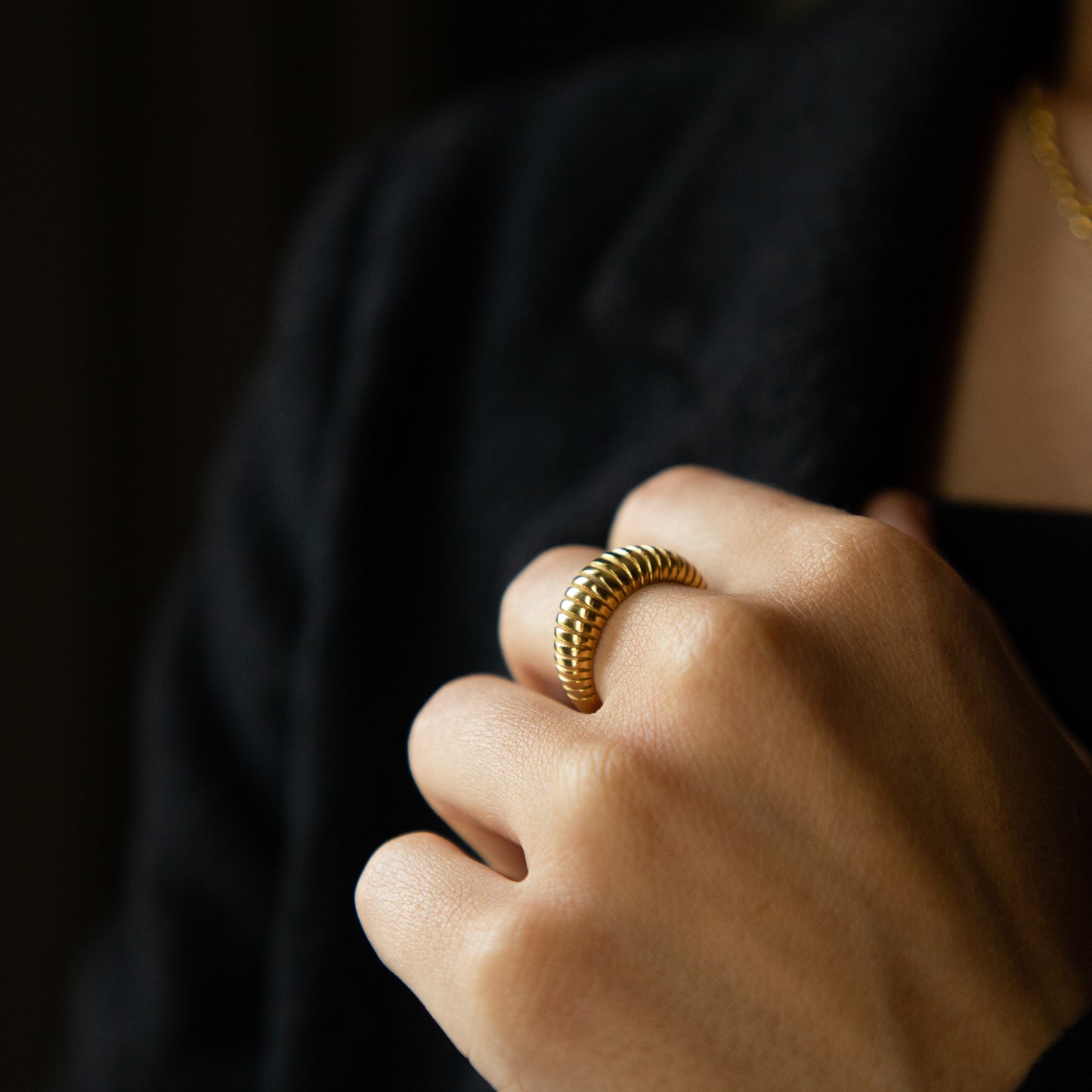 Maria Ring