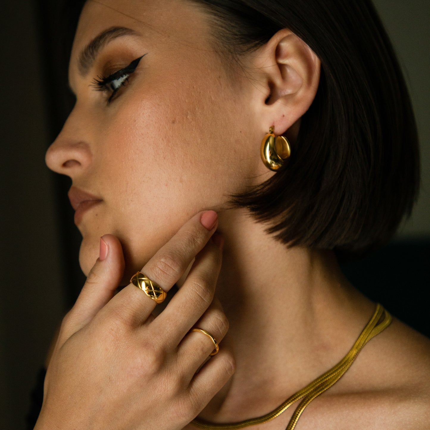 Miranda Ring
