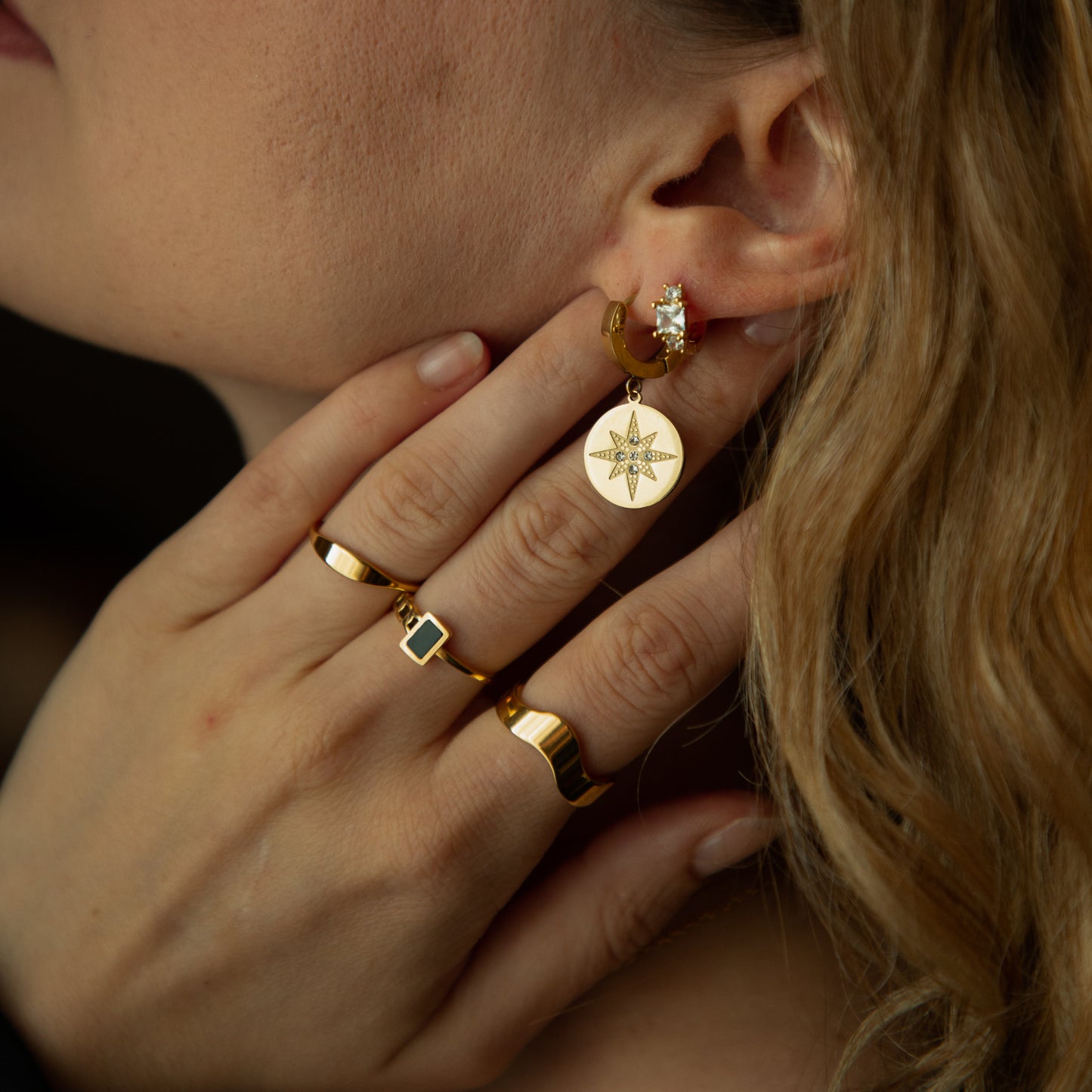 Noemy Ring