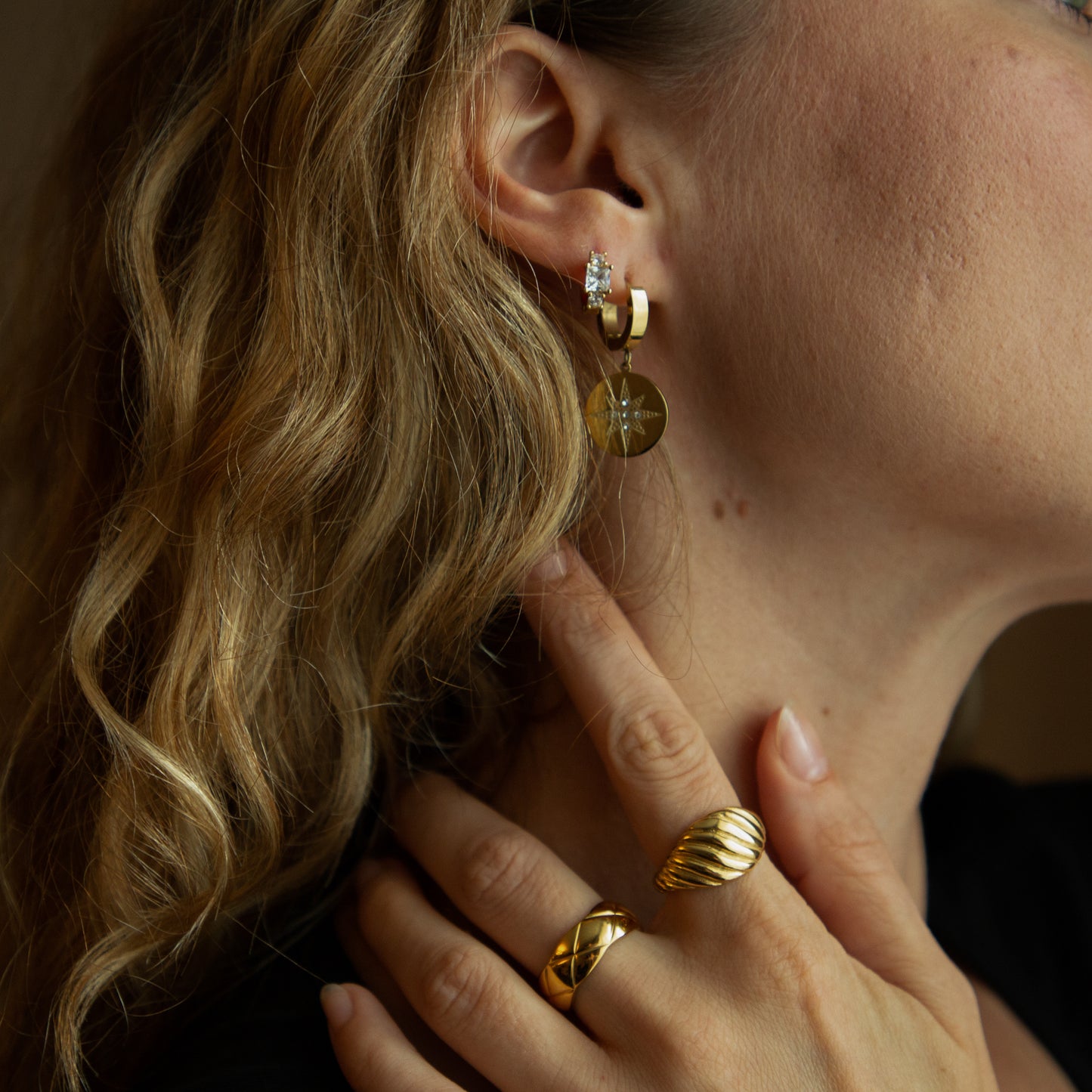 Miranda Ring