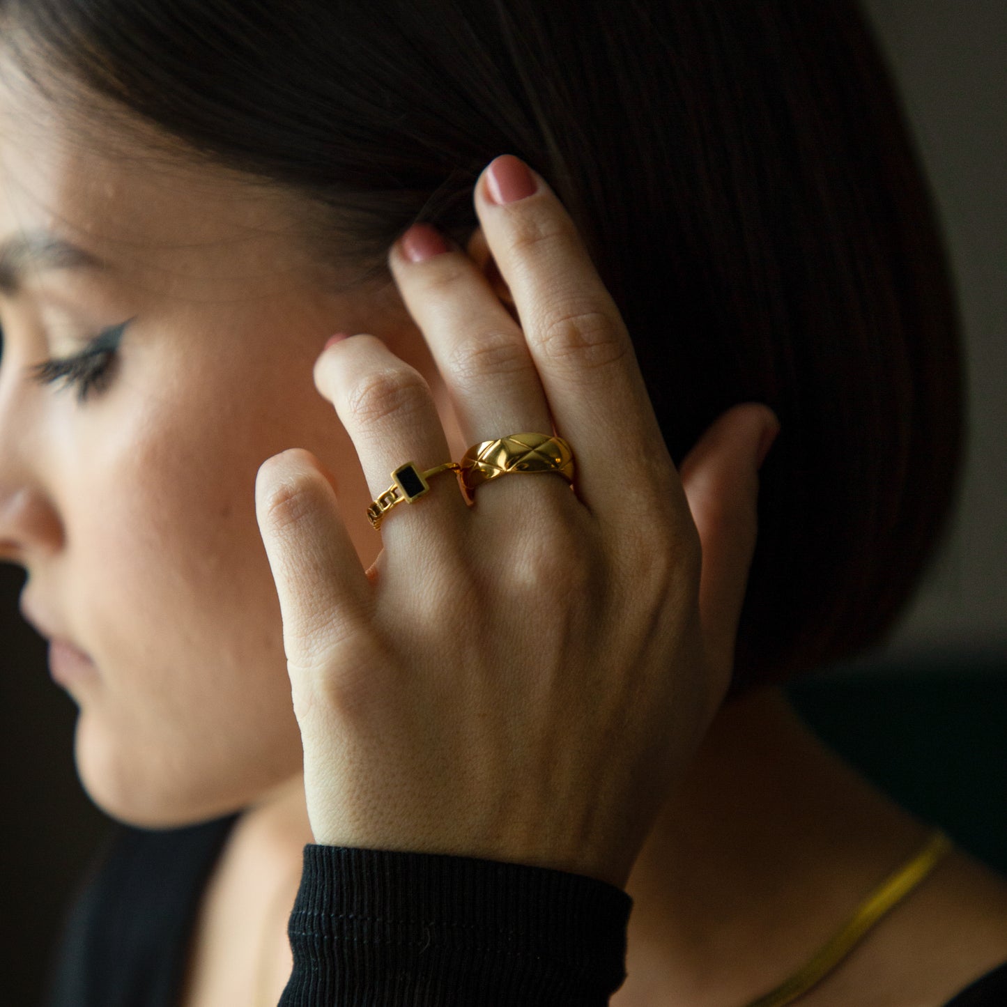 Miranda Ring