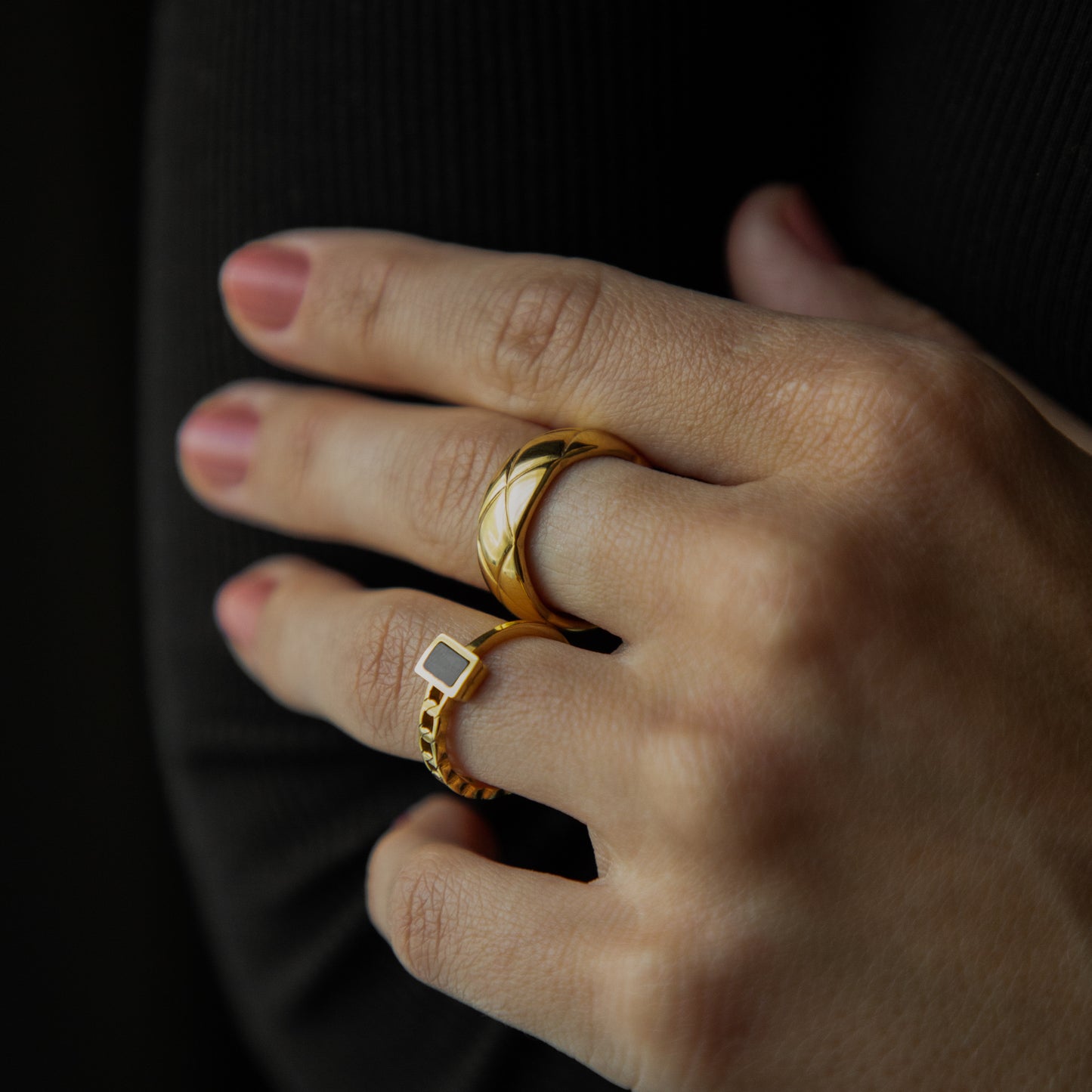 Miranda Ring