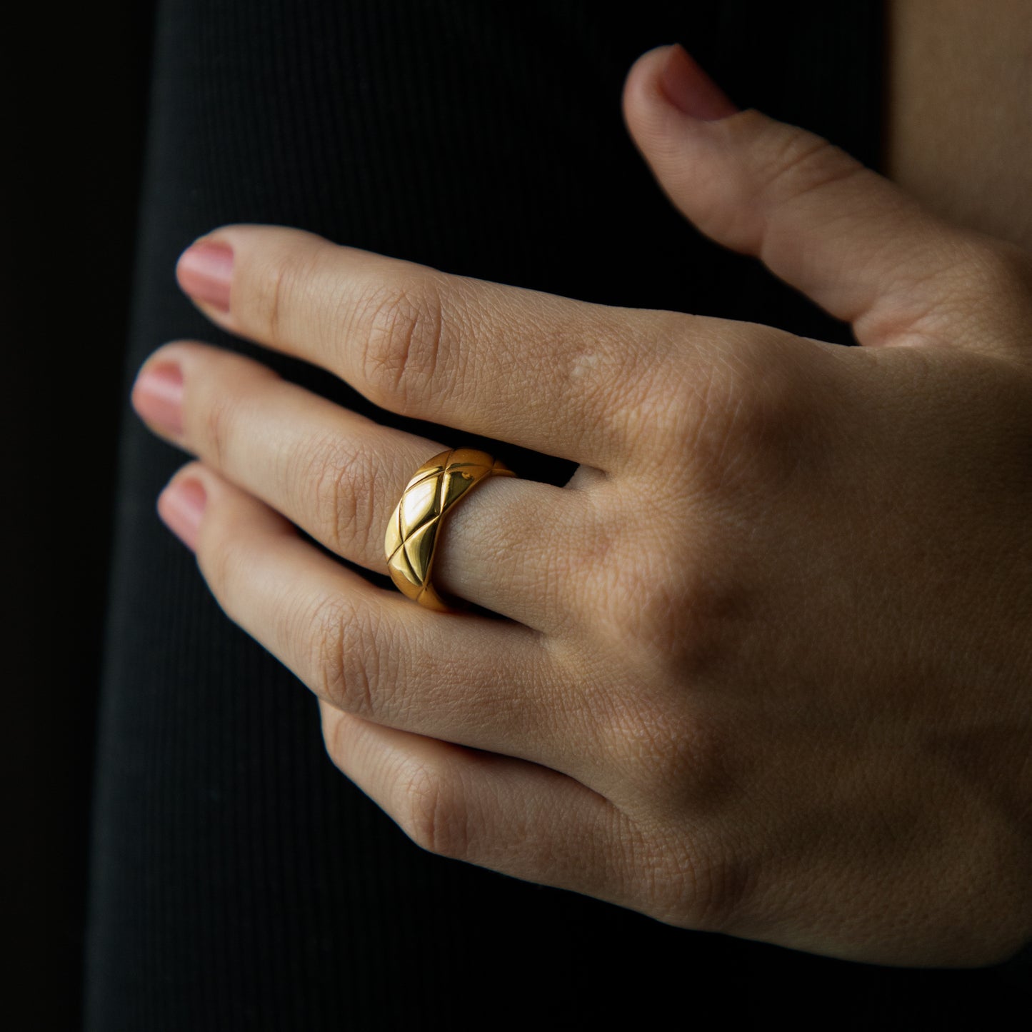 Miranda Ring