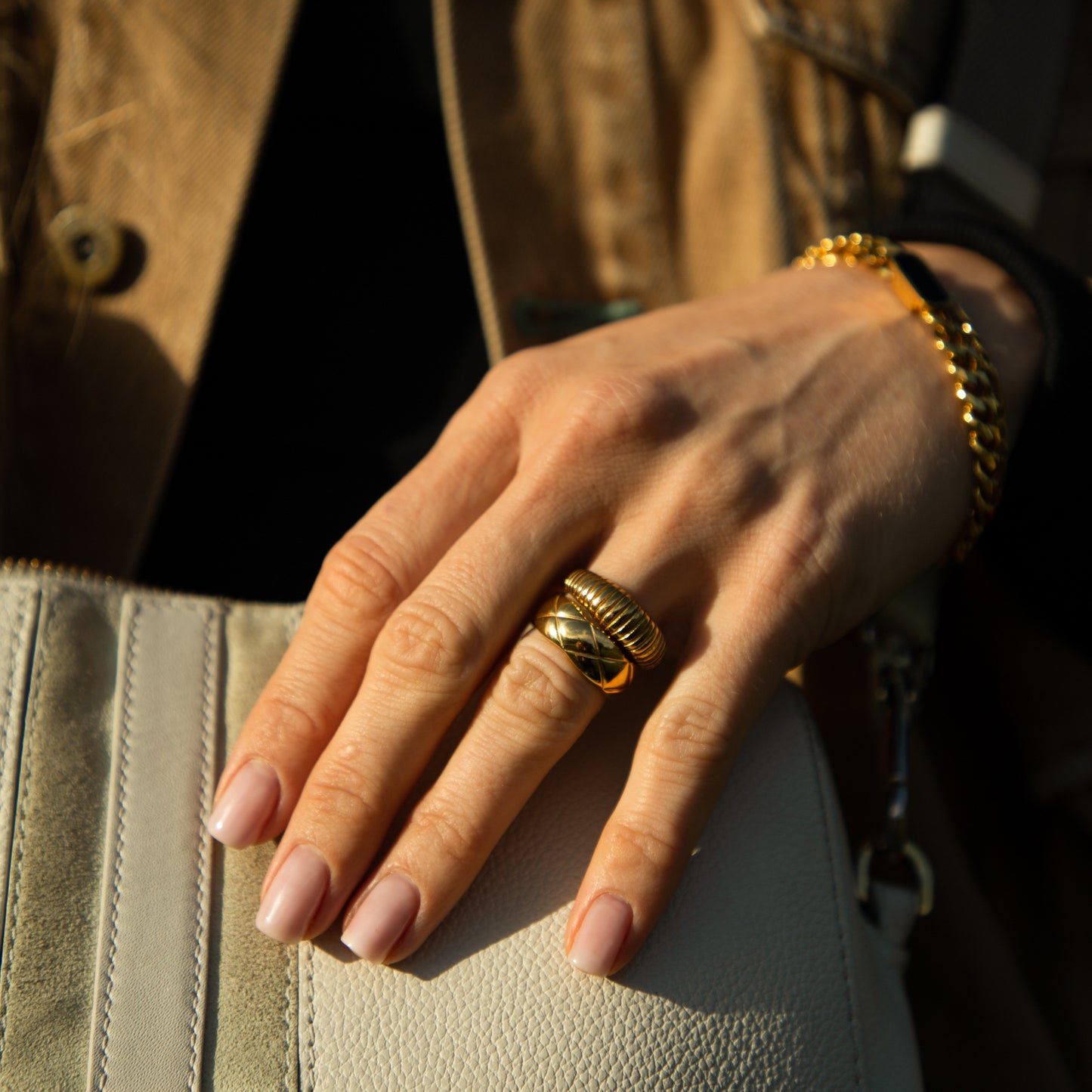 Miranda Ring