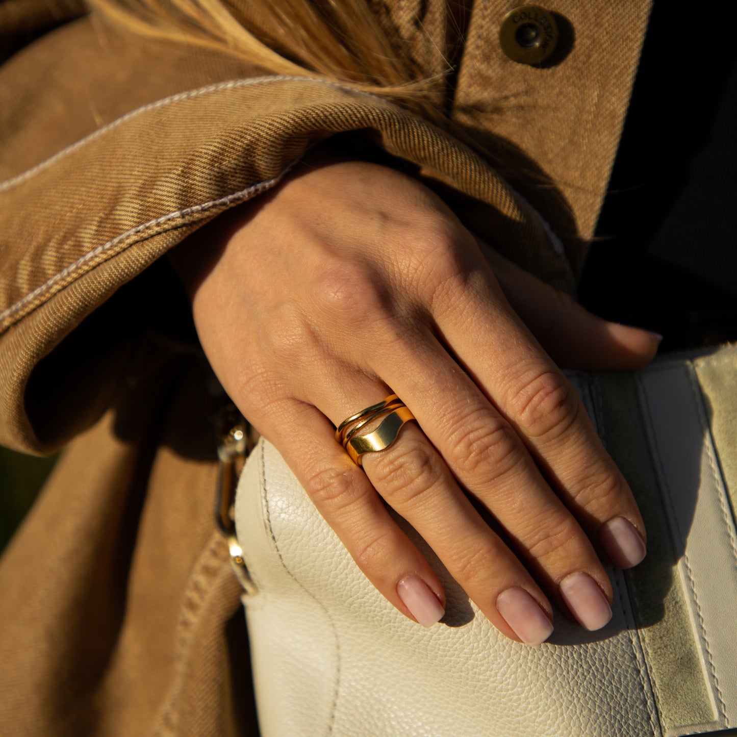 Noemy Ring