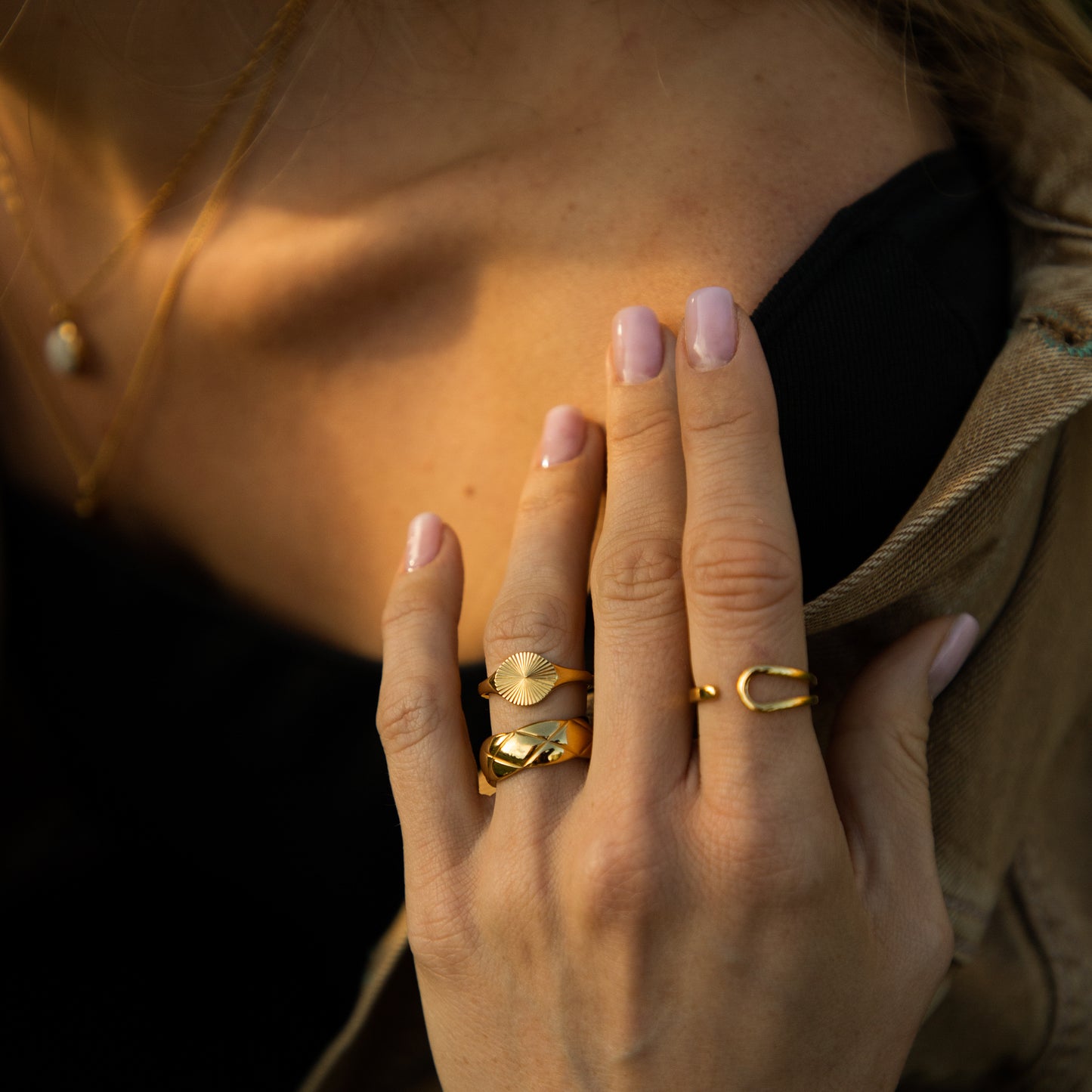 Miranda Ring