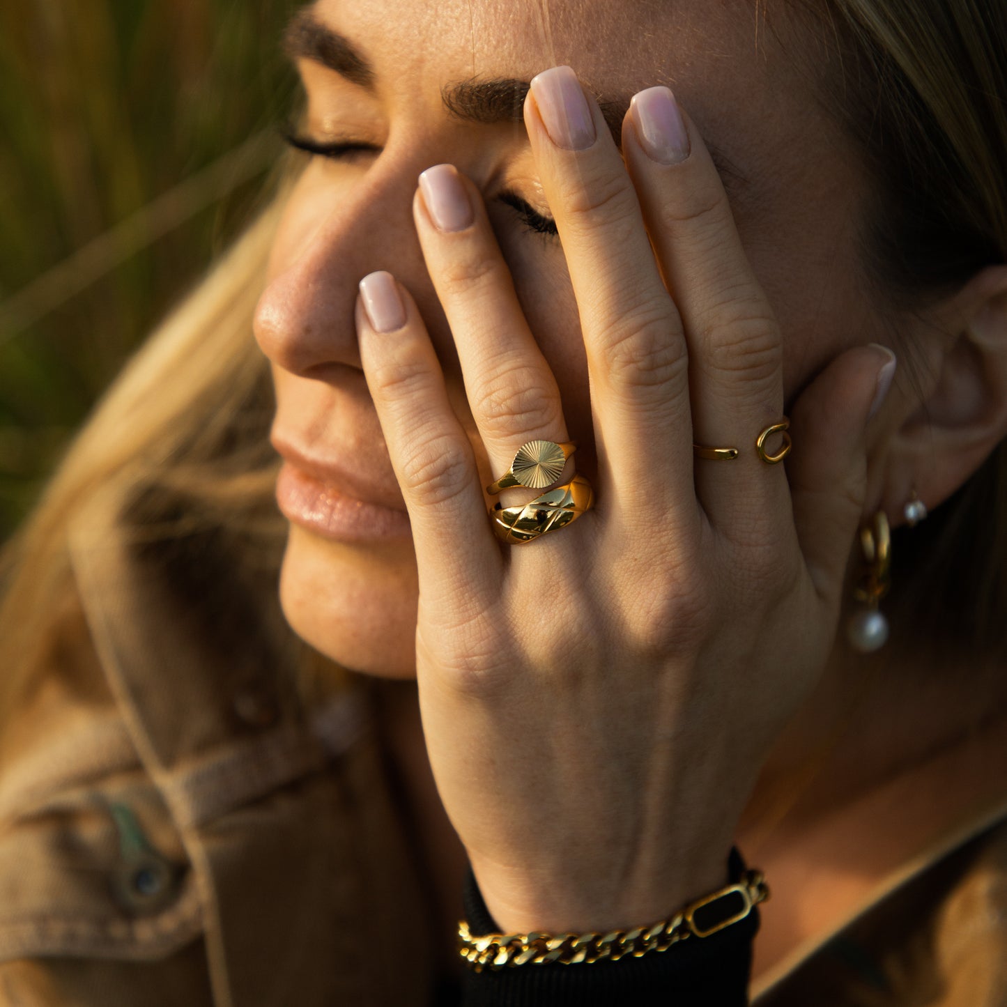 Miranda Ring