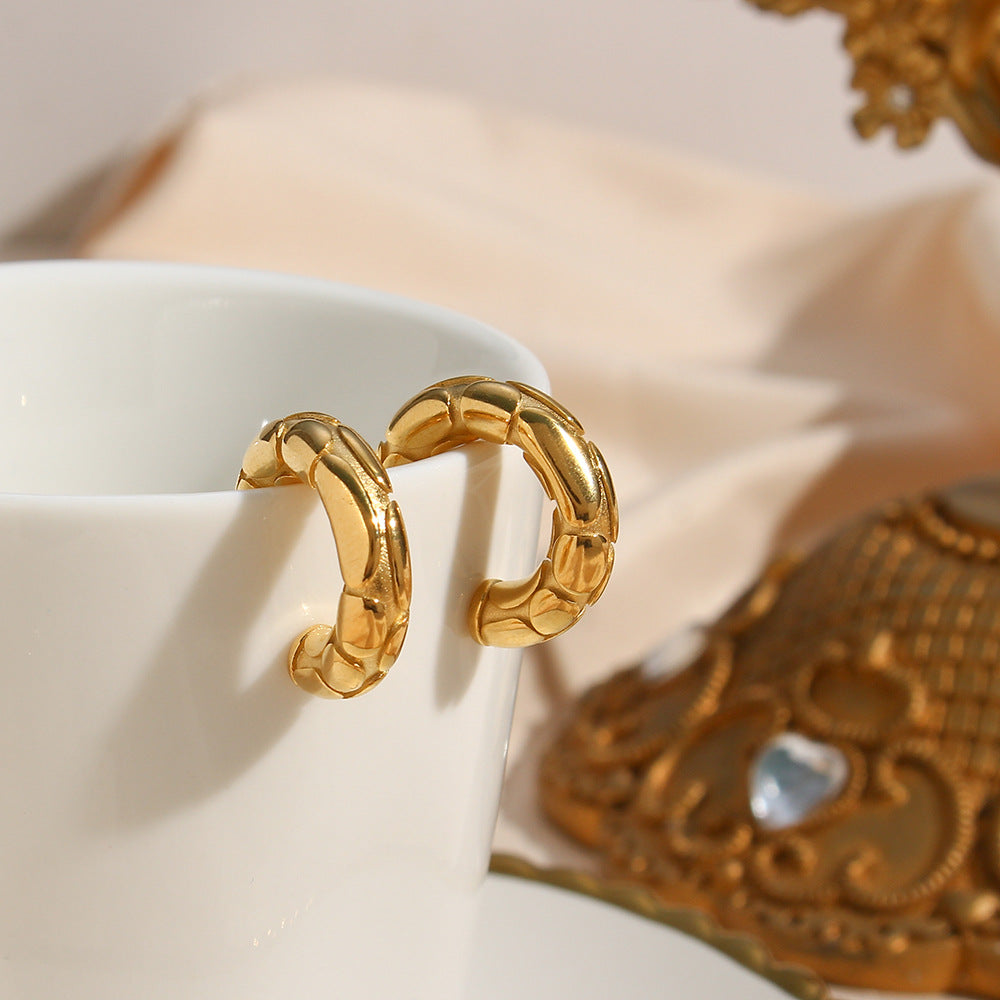 Leana Earrings