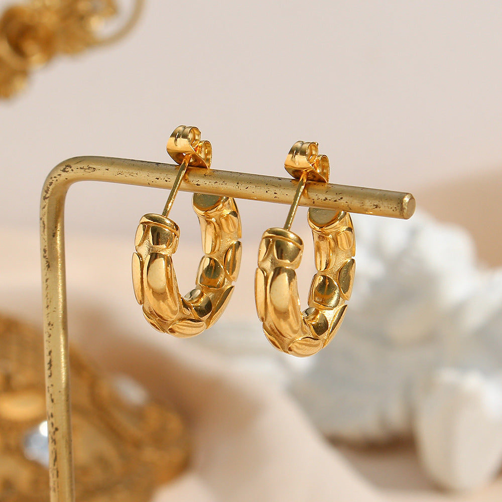 Leana Earrings