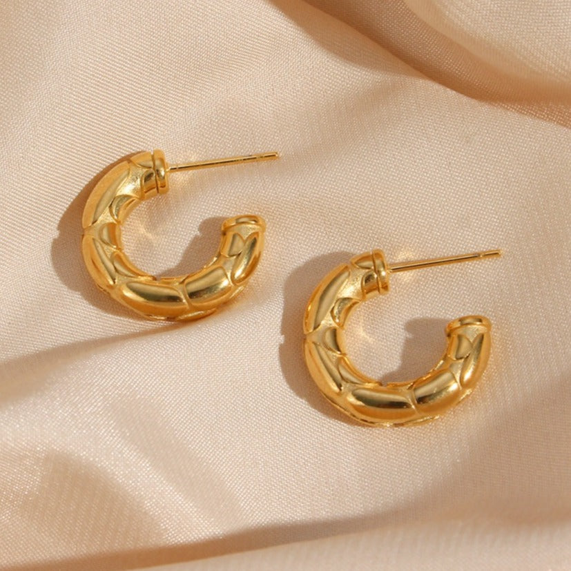 Leana Earrings