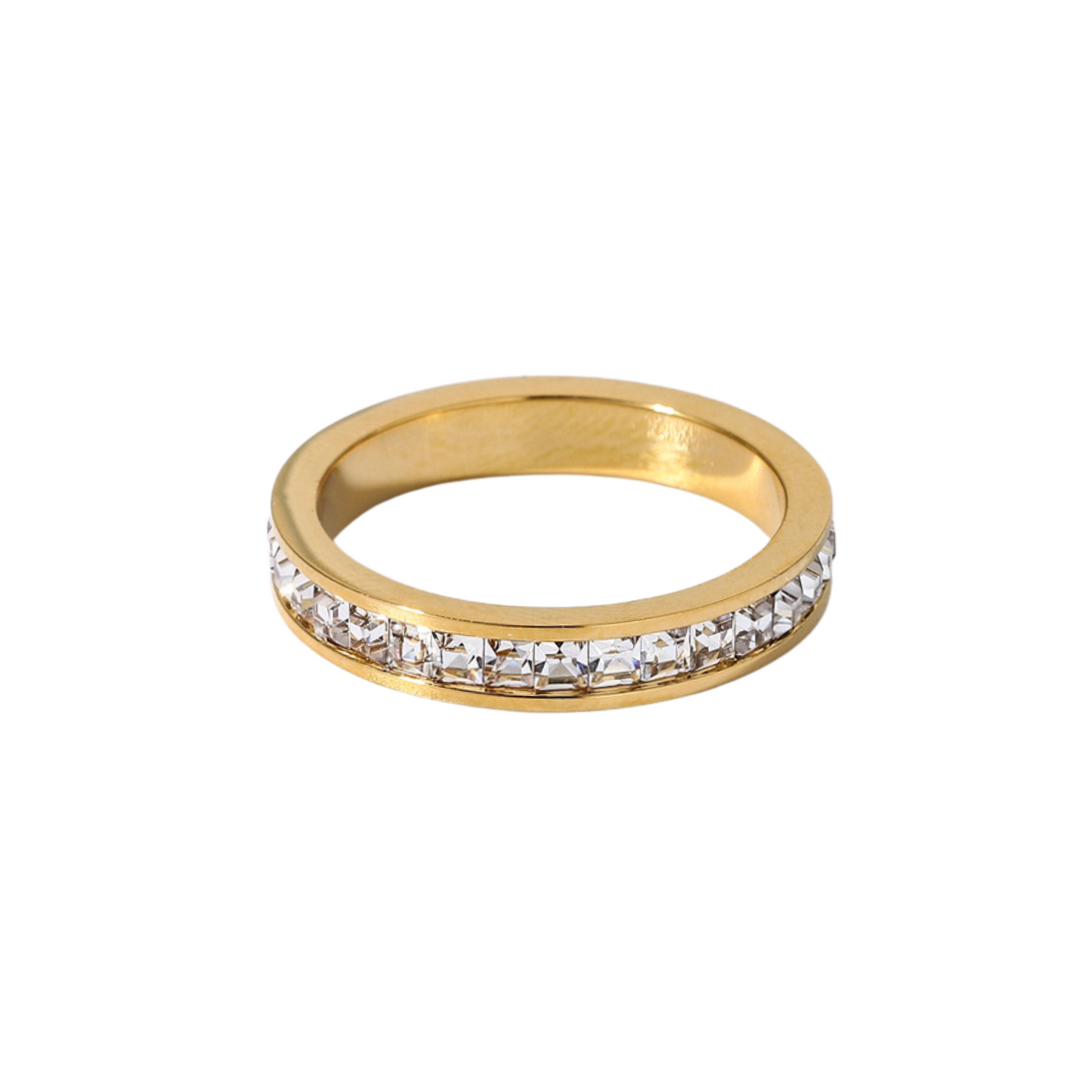 Bella 18K Ring