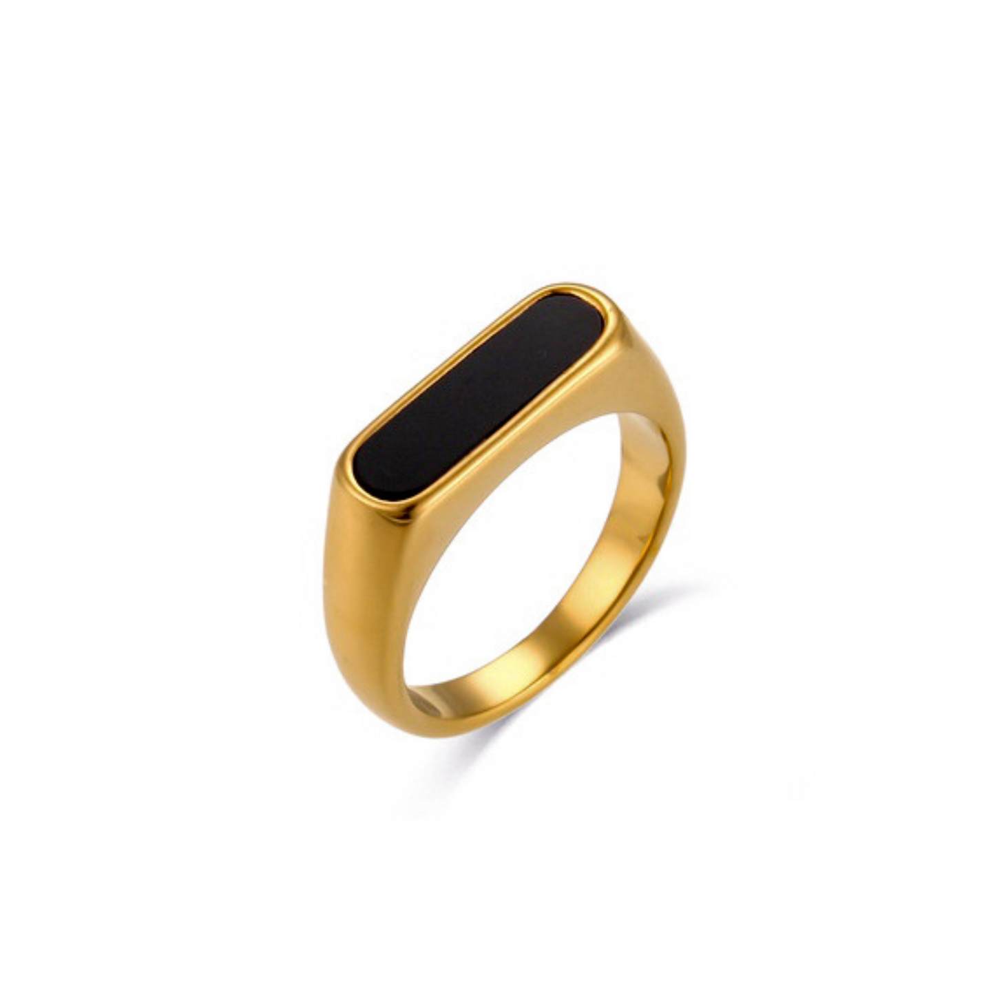 Umbra 18K Ring