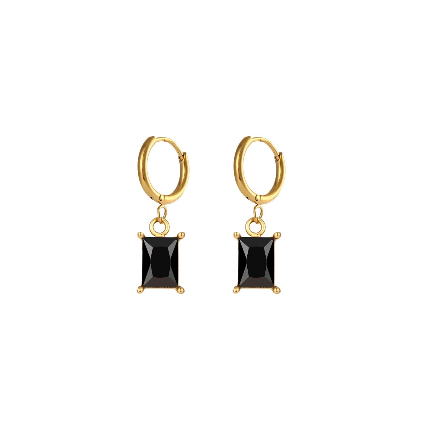 Alice 18K Earrings