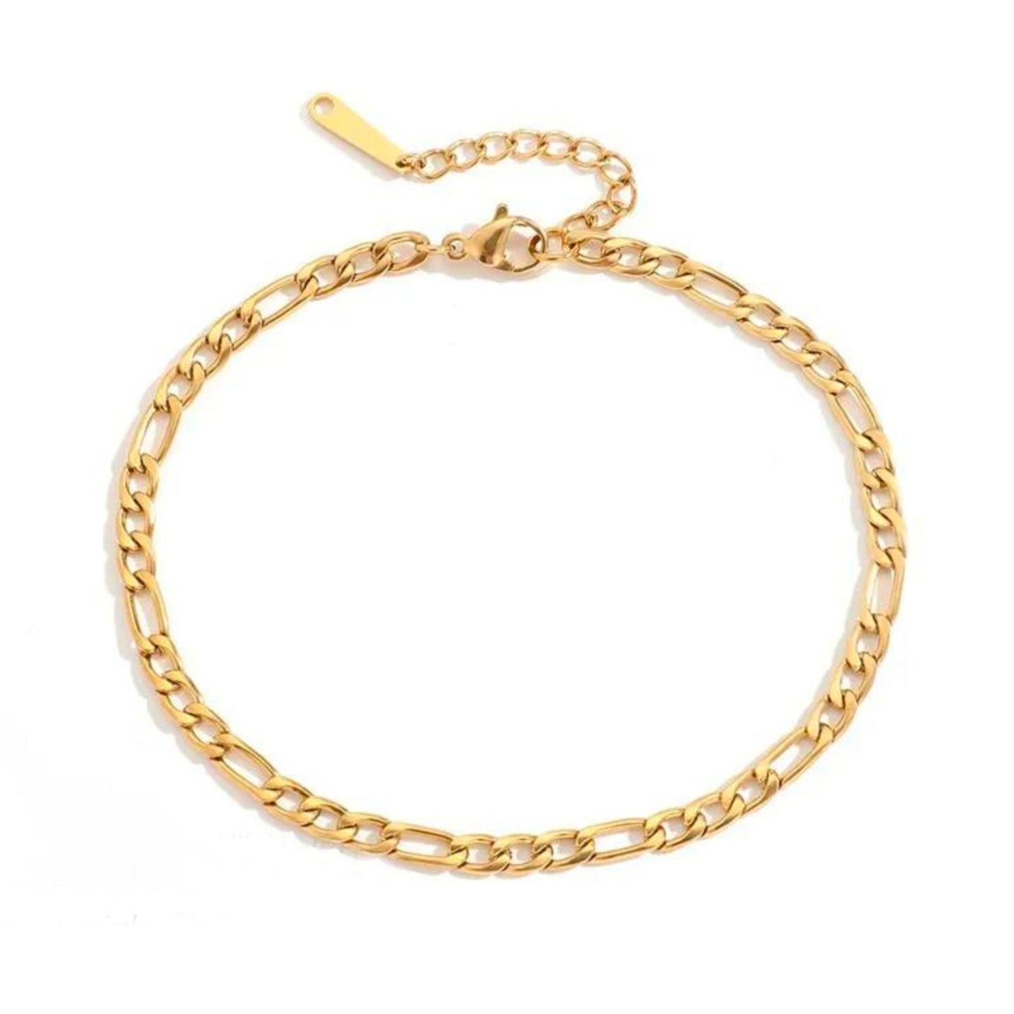 Miriam 18K Bracelet