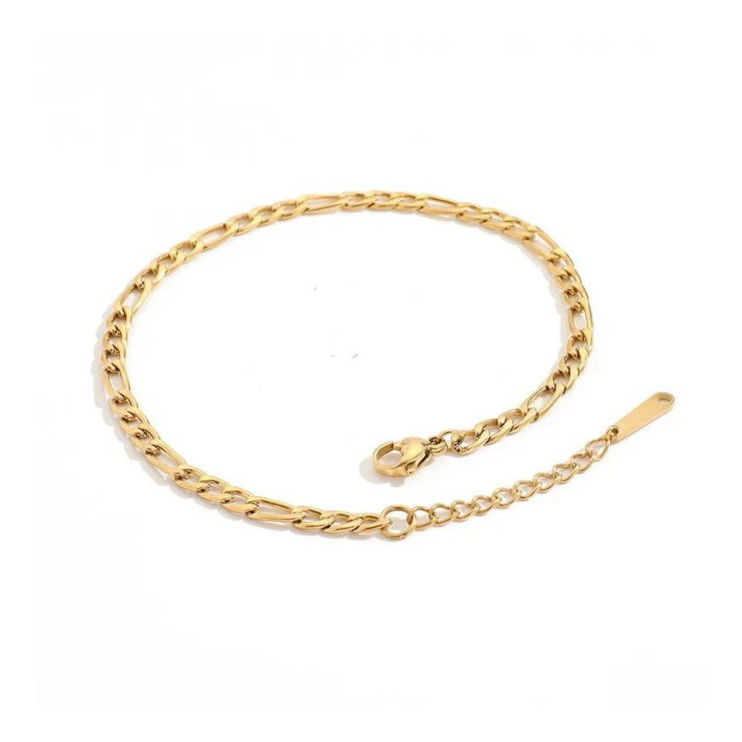 Miriam 18K Bracelet