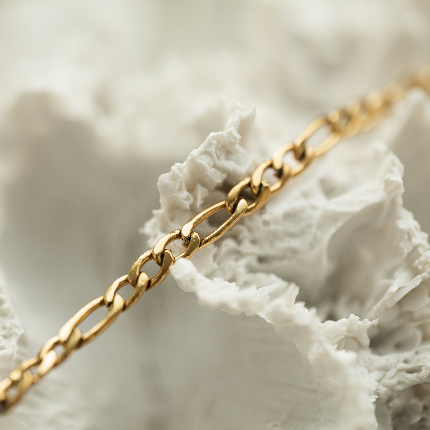 Miriam 18K Bracelet