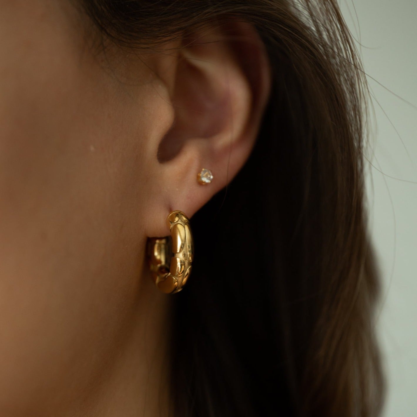 Leana Earrings