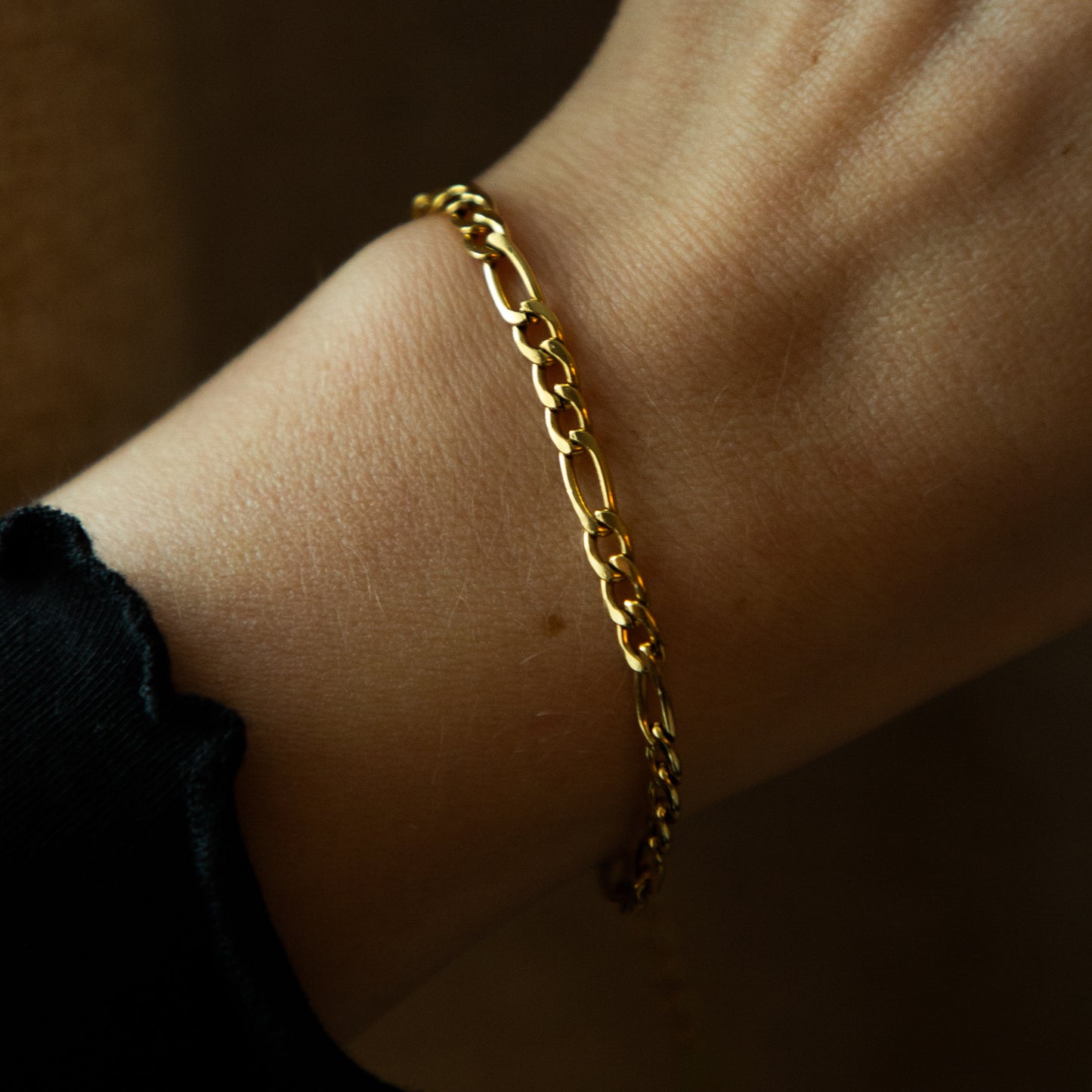 Miriam 18K Bracelet