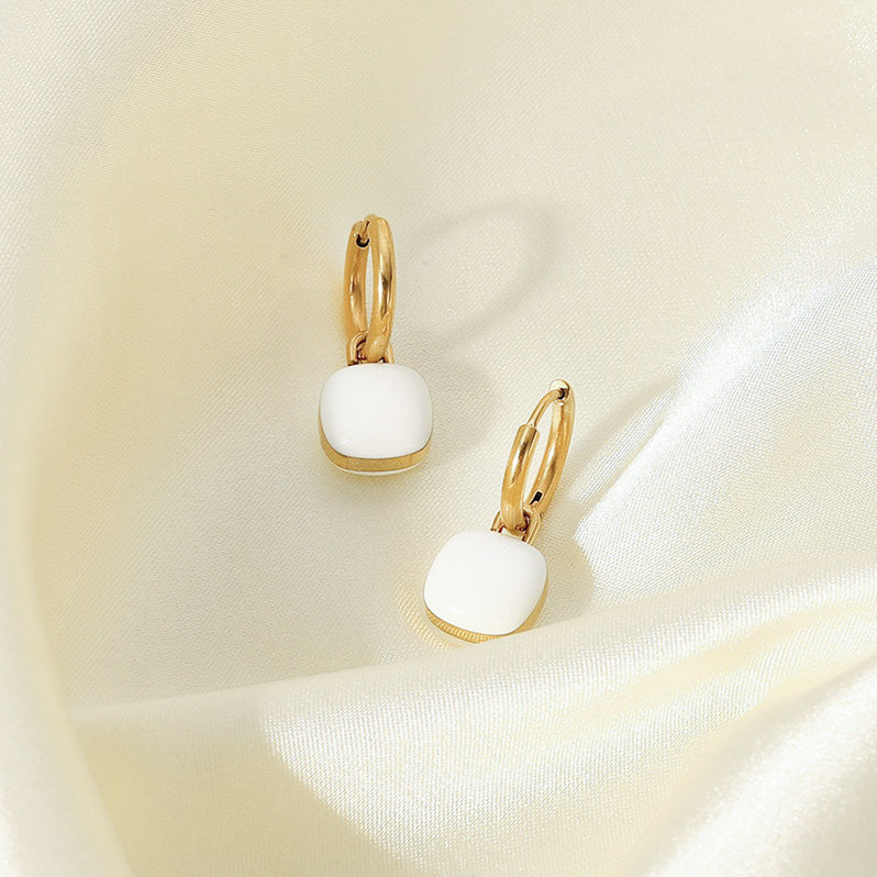 Marta 14K Earrings