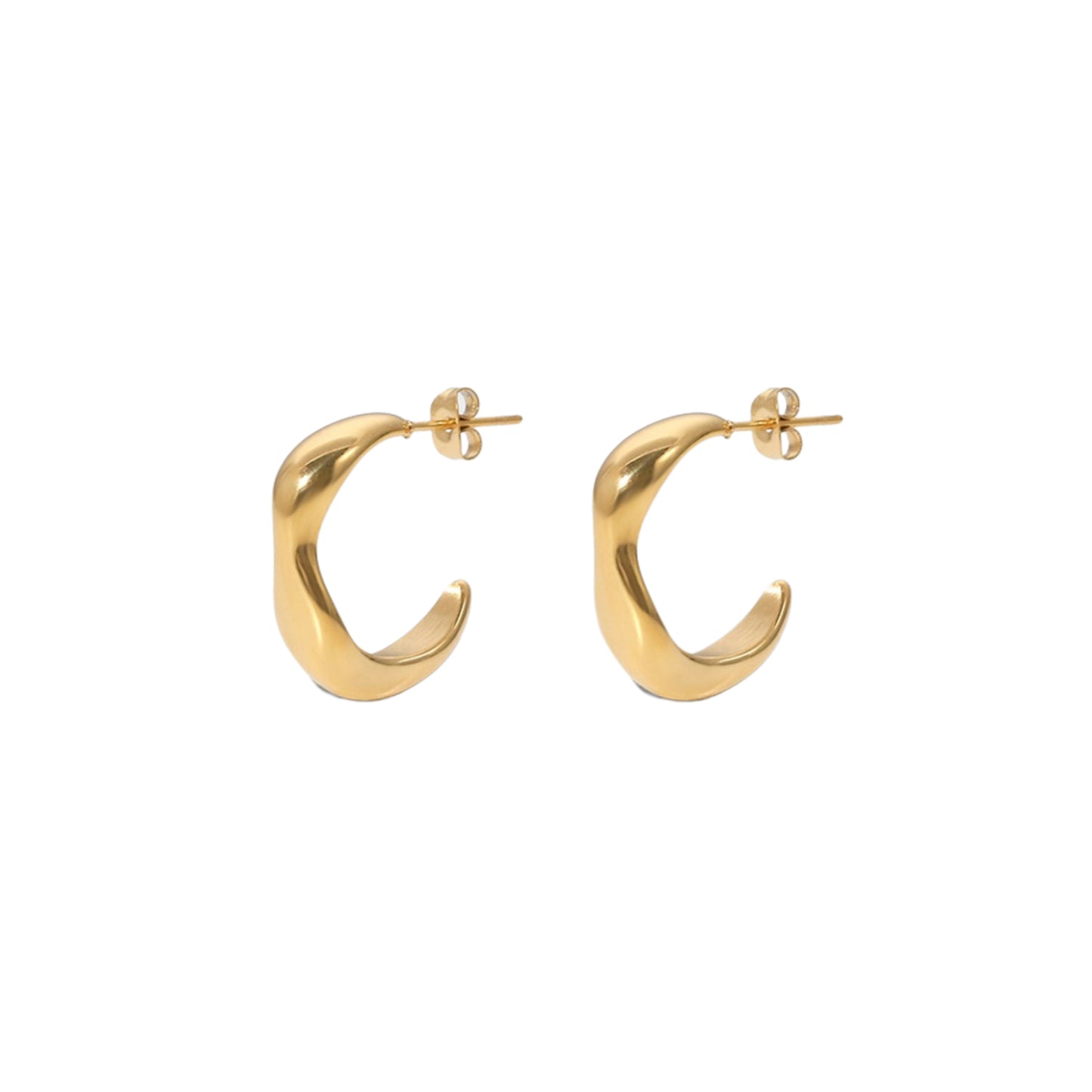 Selena 14K Earrings