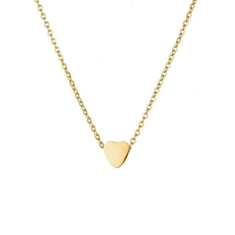 Monticoeur Necklace