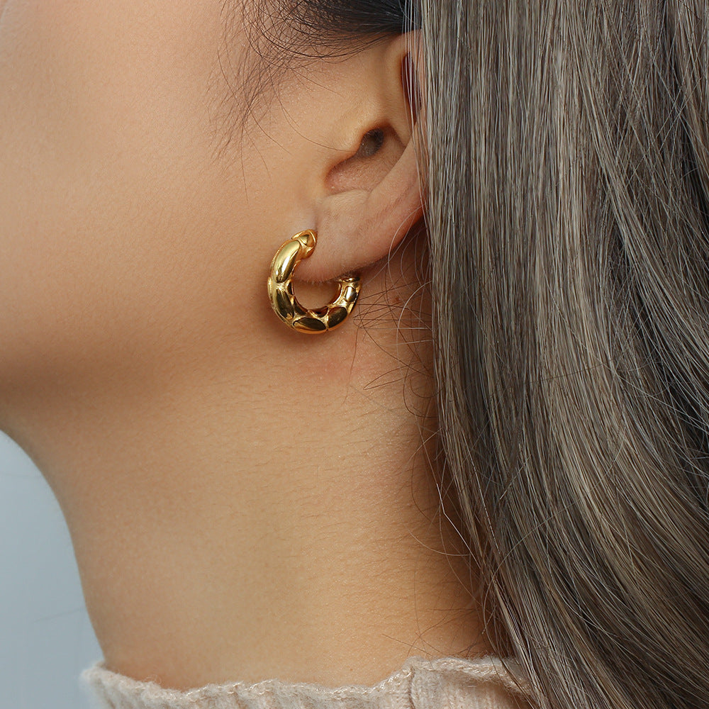 Leana Earrings