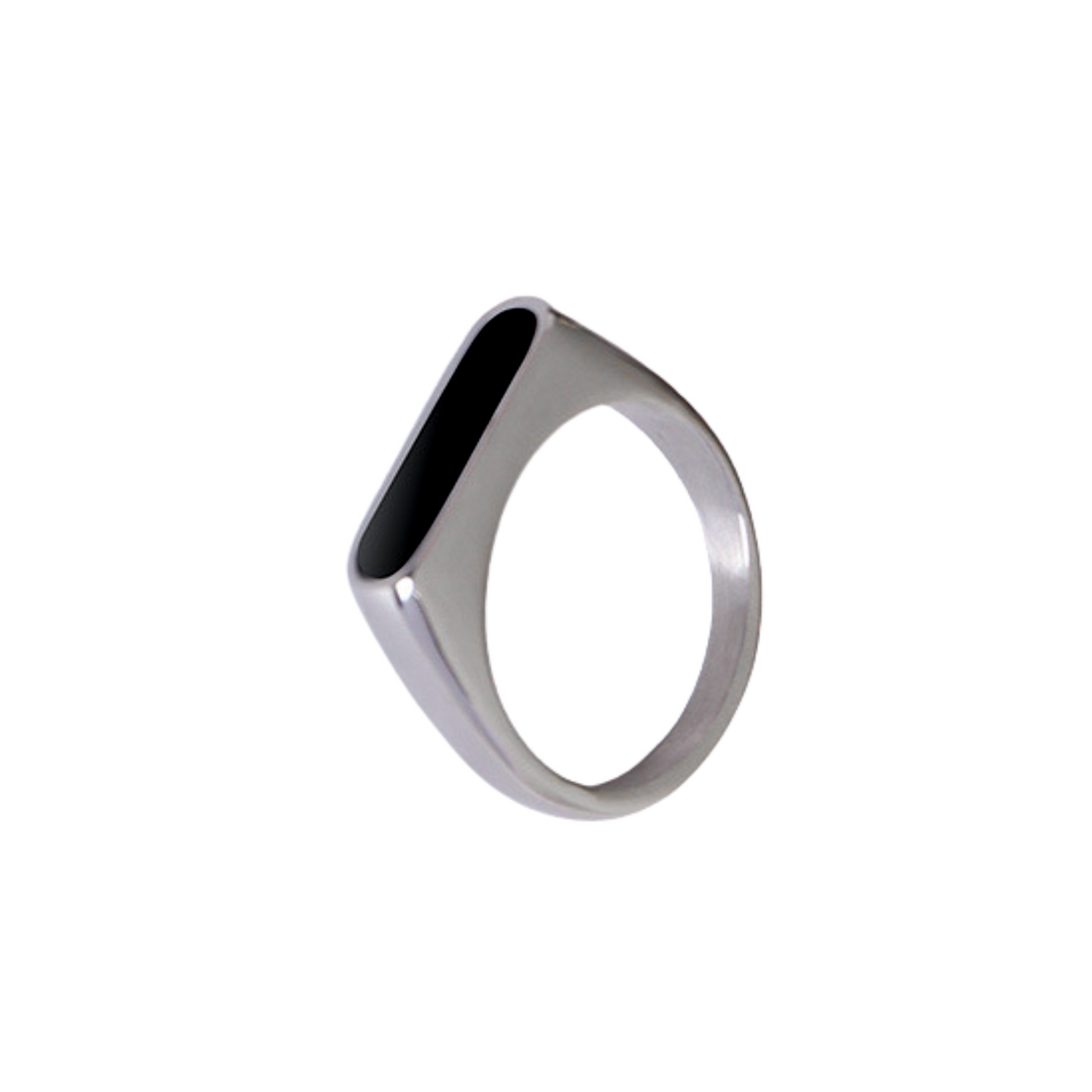 Umbra Silver Ring