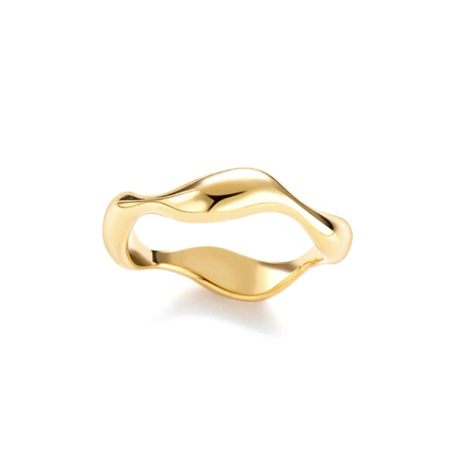 Amy 14K Ring